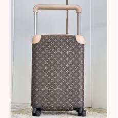 LV Suitcase